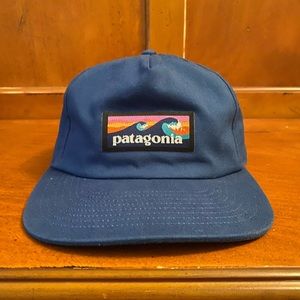 Patagonia SnapBack Hat
